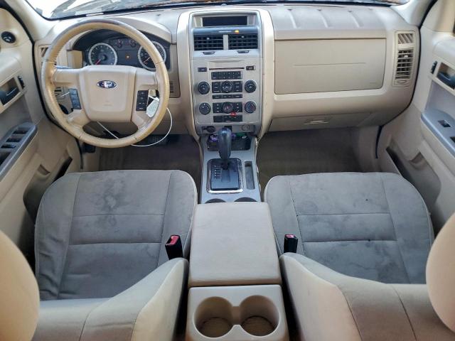 Ford Escape Xlt Image 5