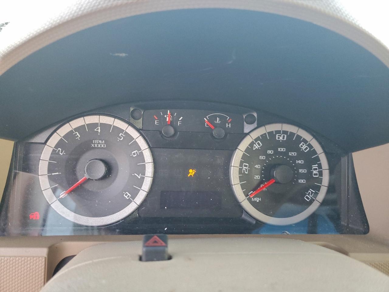 Ford Escape Xlt Image 8