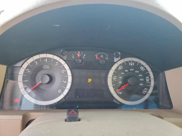 Ford Escape Xlt Image 8