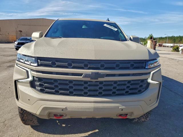 Chevrolet Tahoe K1500 Z71 Image 11