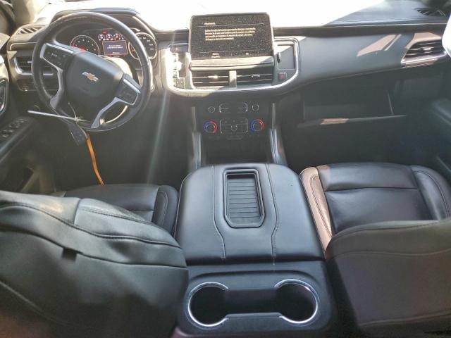 Chevrolet Tahoe K1500 Z71 Image 5