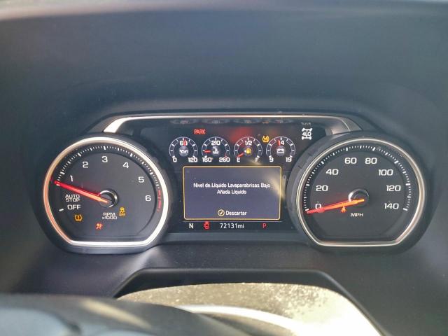 Chevrolet Tahoe K1500 Z71 Image 6