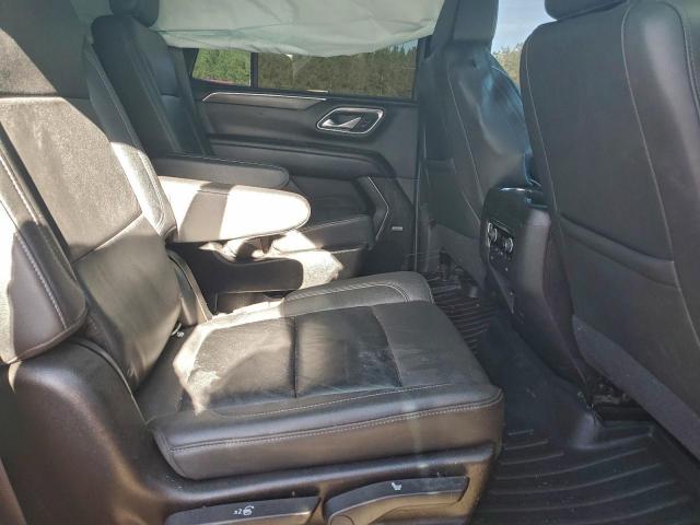 Chevrolet Tahoe K1500 Z71 Image 3