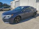 Subaru Legacy 2.5i Limited Image 1