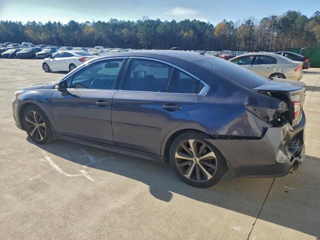 Subaru Legacy 2.5i Limited Image 2