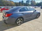 Subaru Legacy 2.5i Limited Image 13