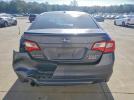 Subaru Legacy 2.5i Limited Image 4