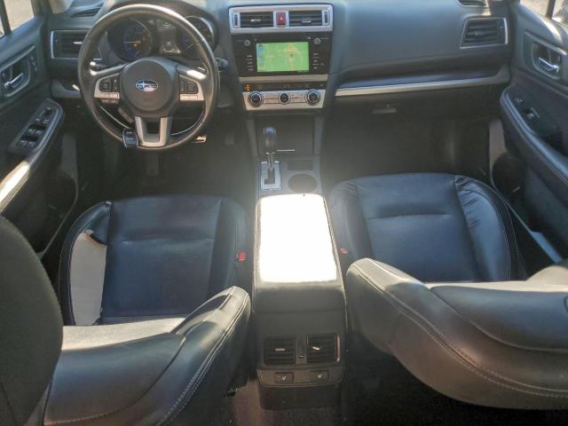 Subaru Legacy 2.5i Limited Image 5