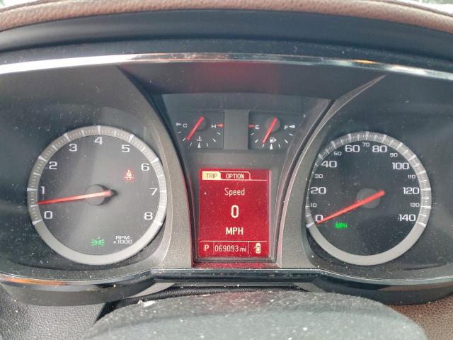 GMC Terrain Slt Image 11