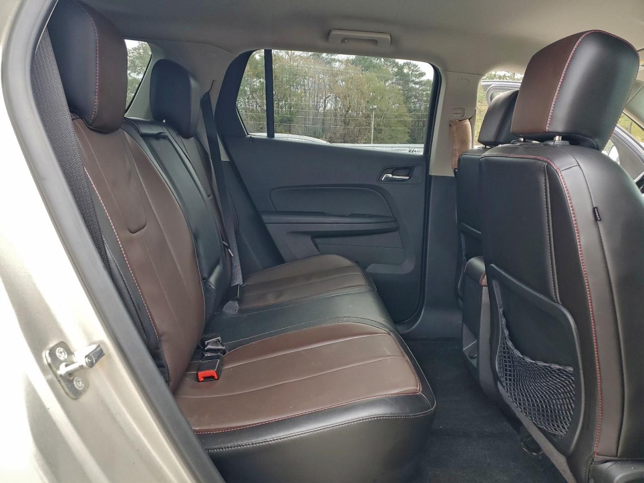 GMC Terrain Slt Image 6