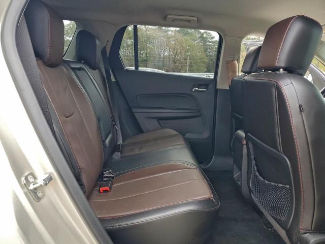 GMC Terrain Slt Image 6