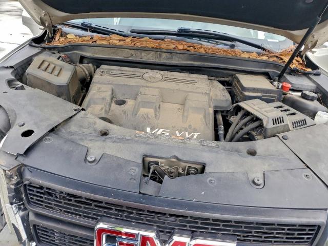 GMC Terrain Slt Image 10