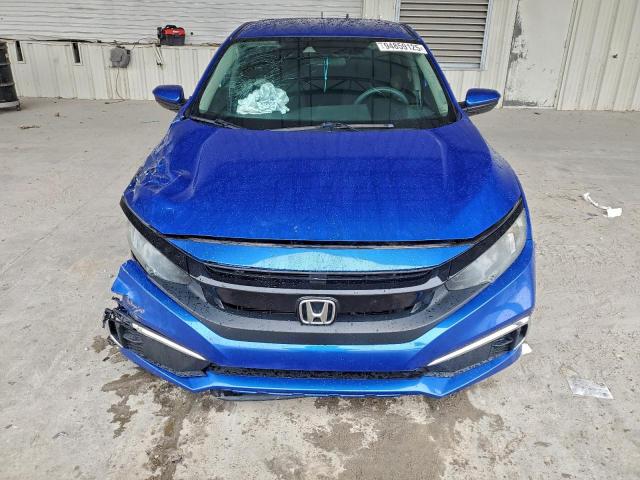 Honda Civic Lx Image 13