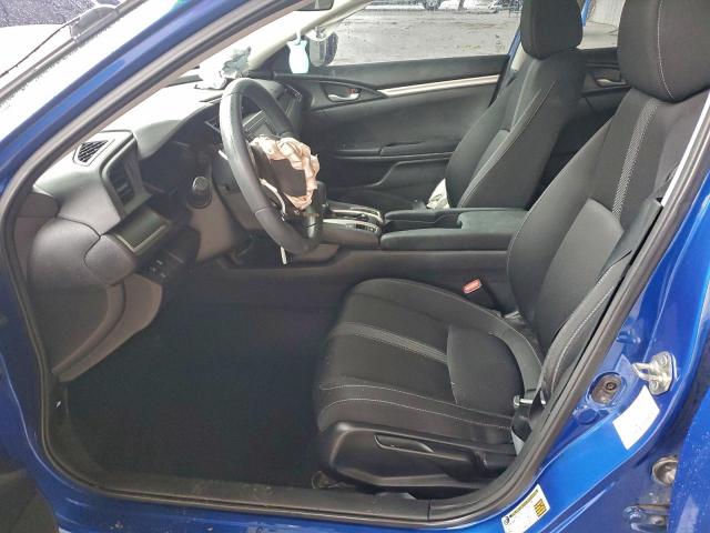 Honda Civic Lx Image 9