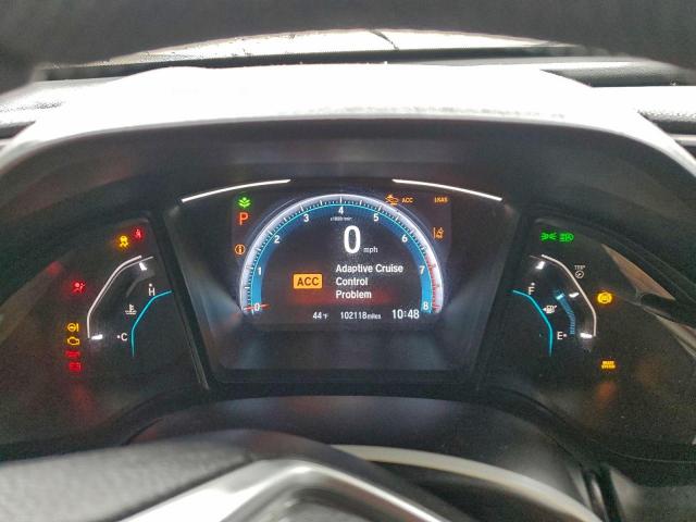 Honda Civic Lx Image 6