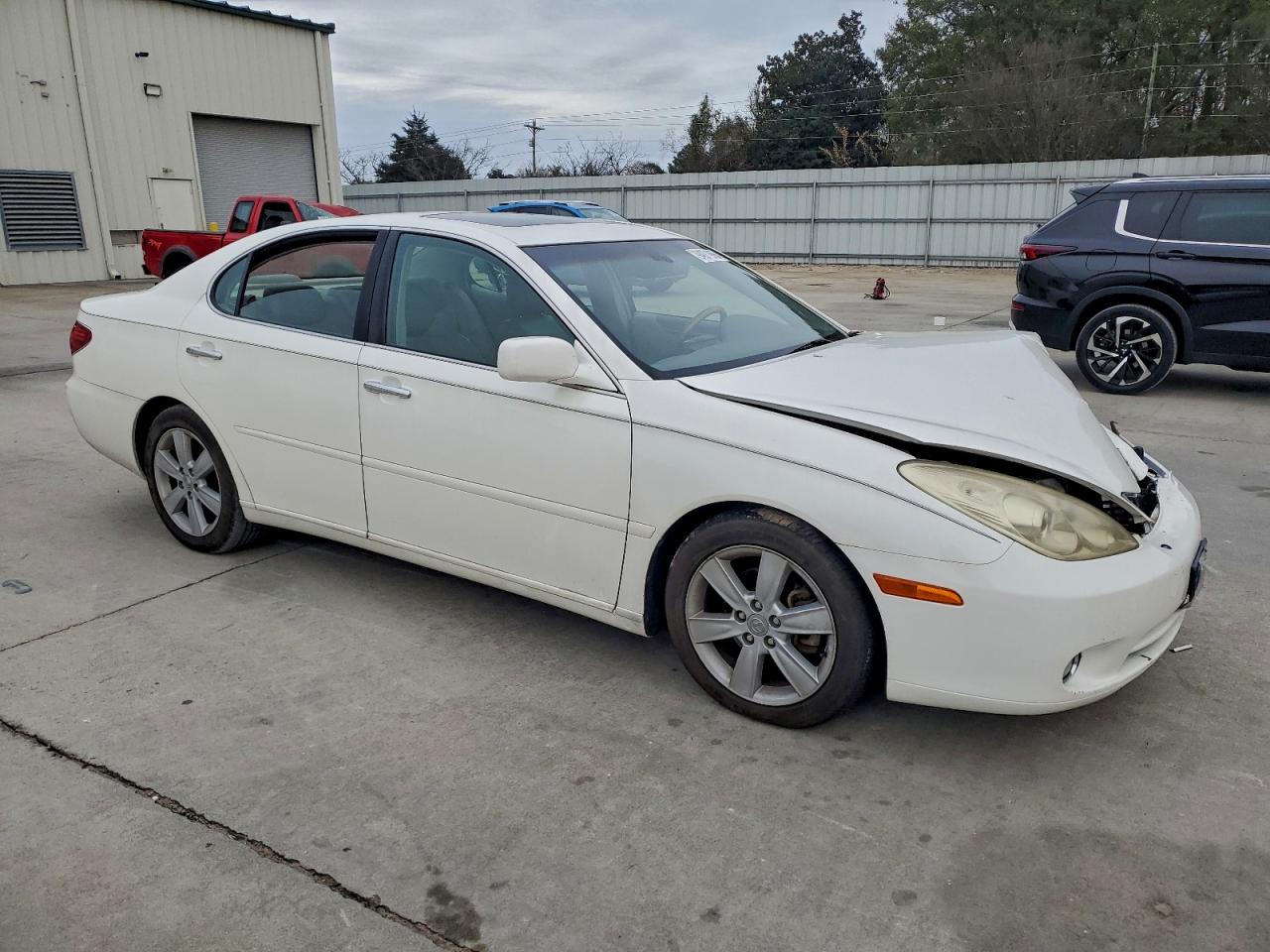 Lexus Es 330 Image 3