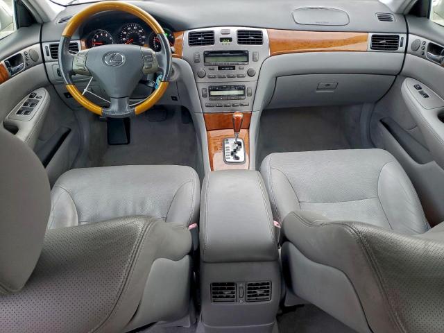 Lexus Es 330 Image 13