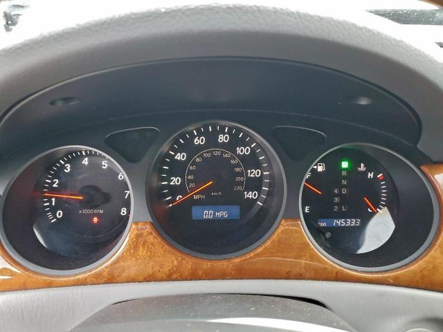 Lexus Es 330 Image 12