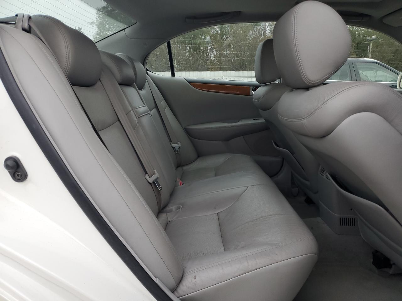 Lexus Es 330 Image 11