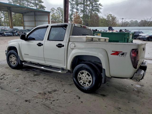 Chevrolet Colorado Image 8