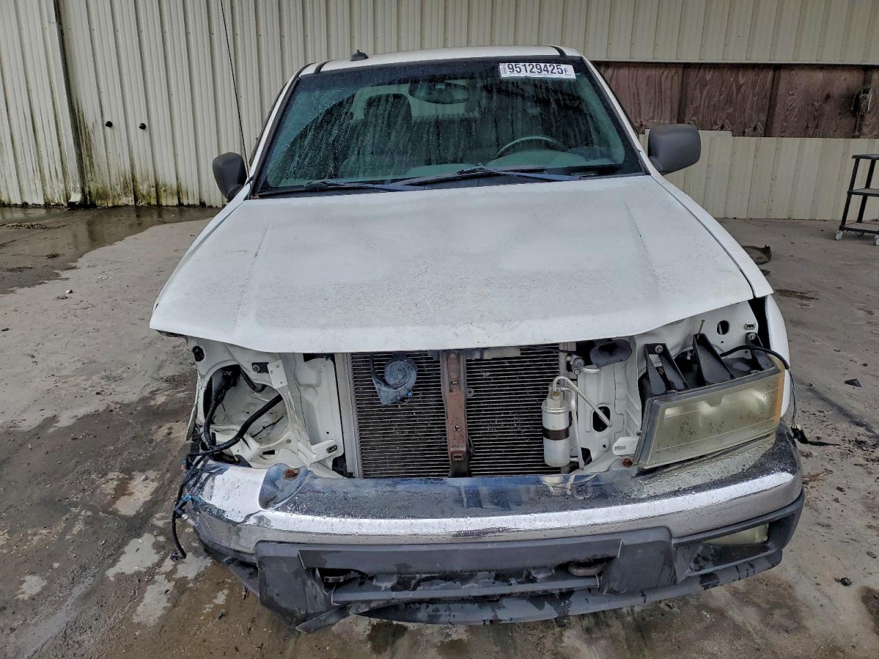 Chevrolet Colorado Image 11