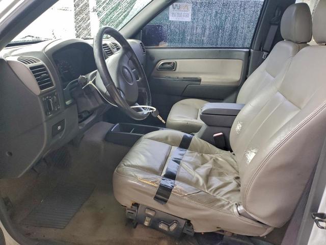 Chevrolet Colorado Image 5