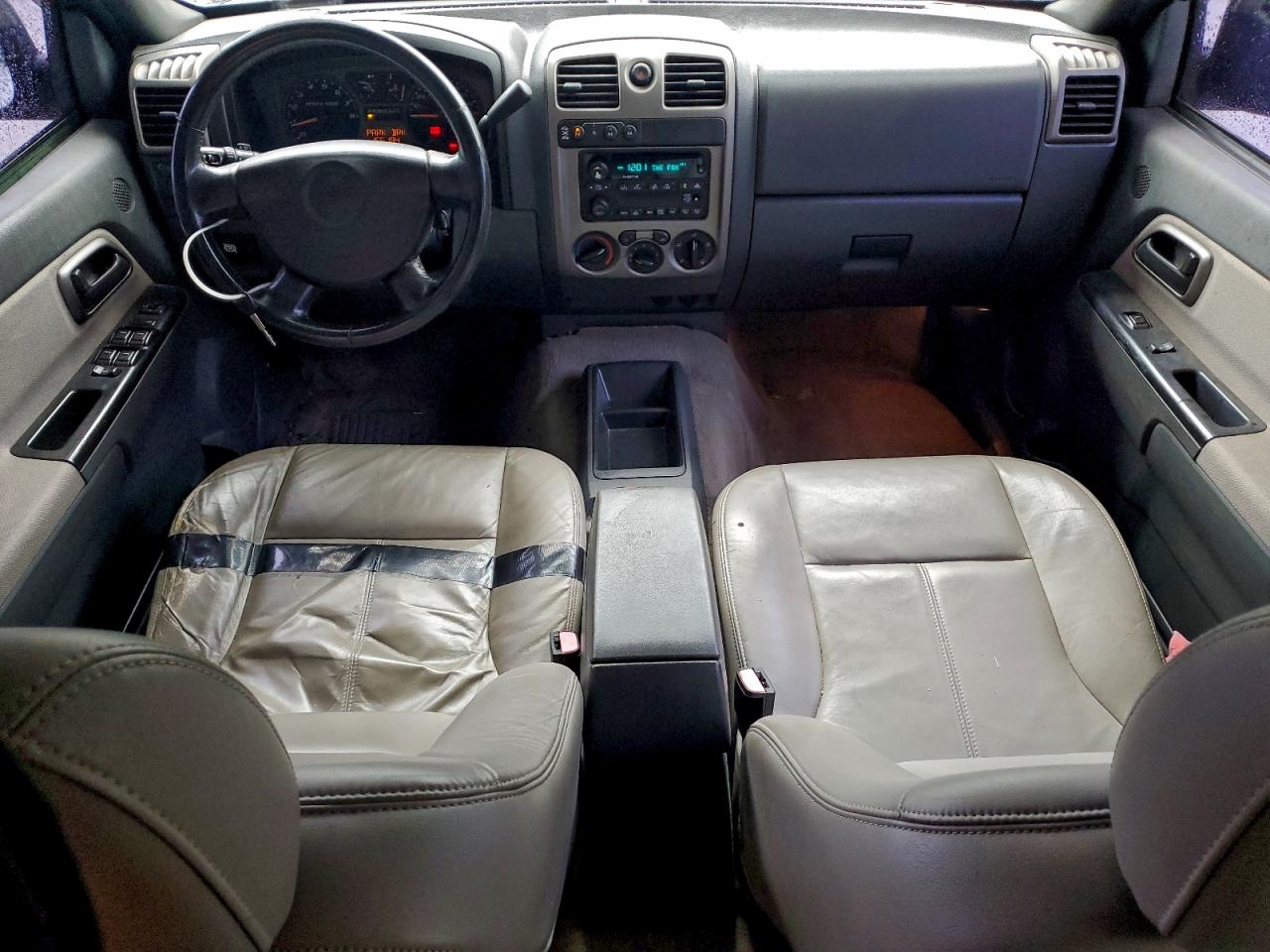 Chevrolet Colorado Image 4