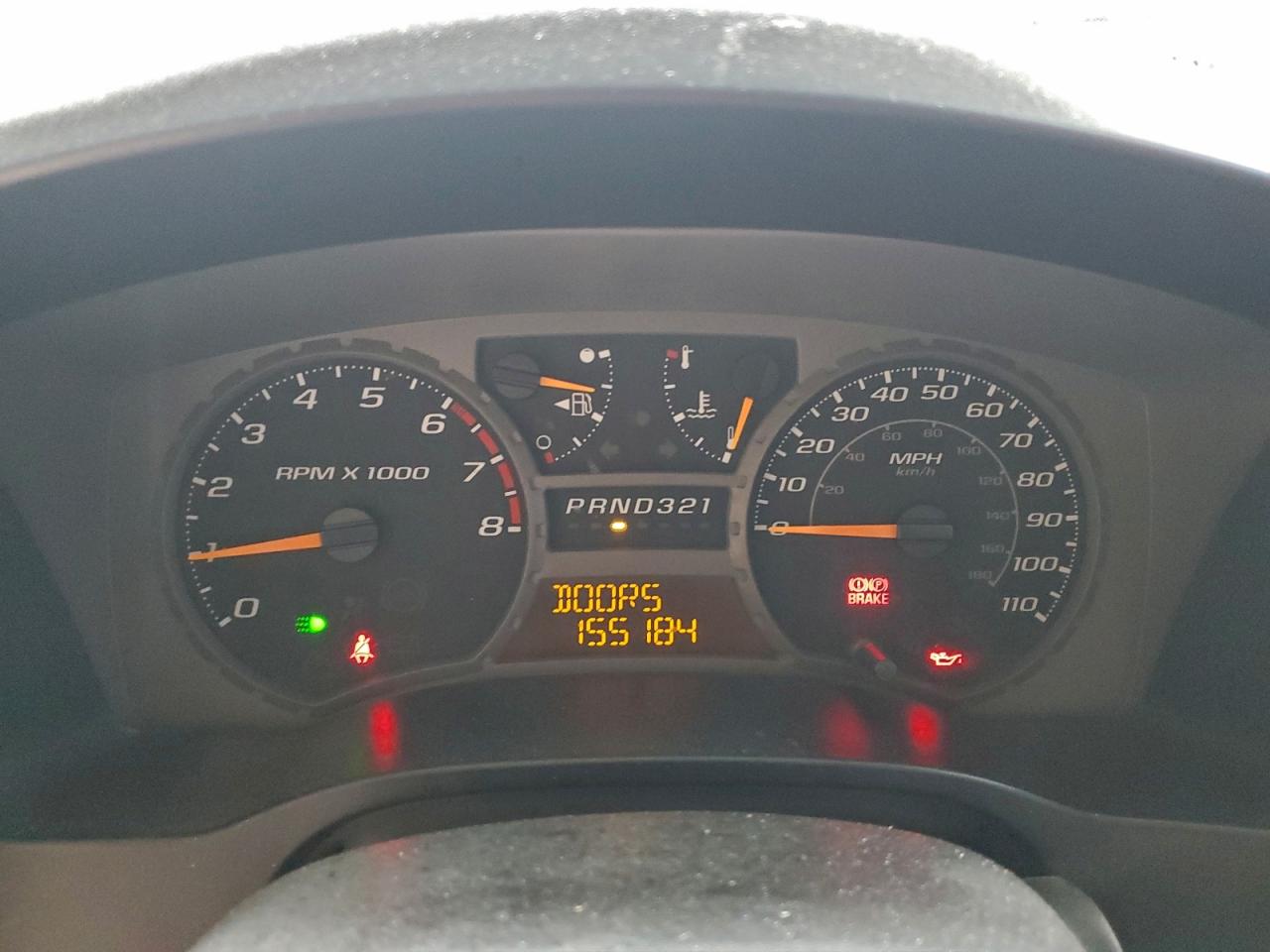 Chevrolet Colorado Image 12