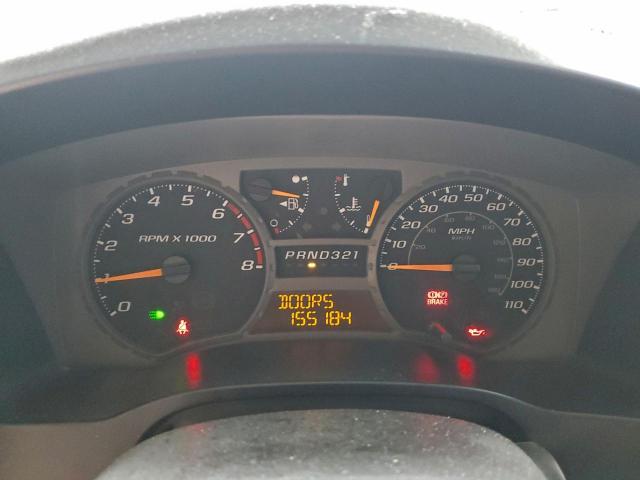 Chevrolet Colorado Image 12