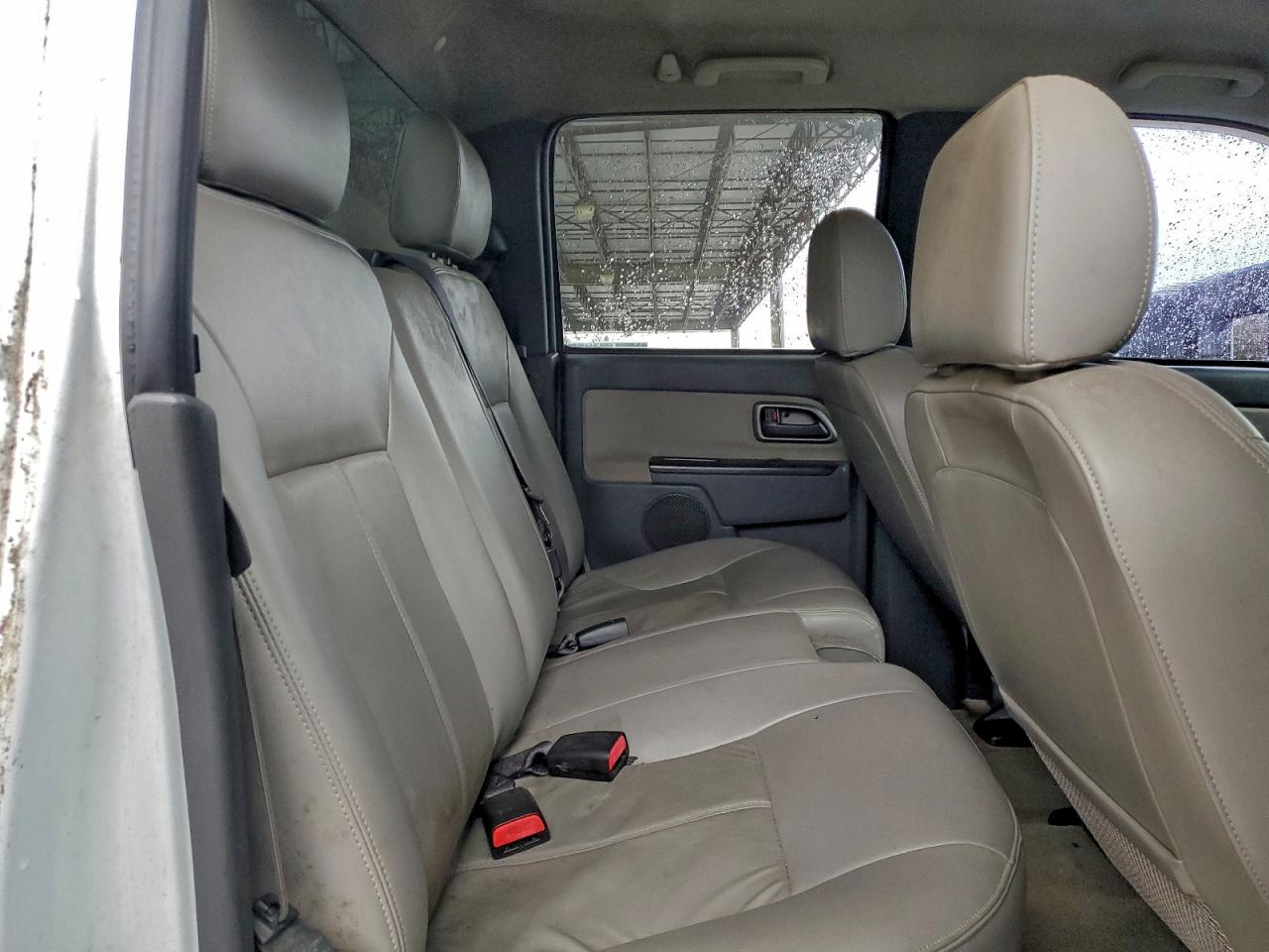 Chevrolet Colorado Image 10