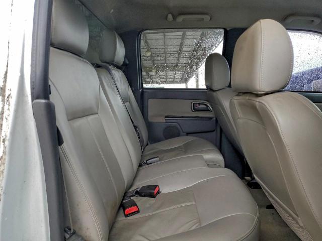 Chevrolet Colorado Image 10