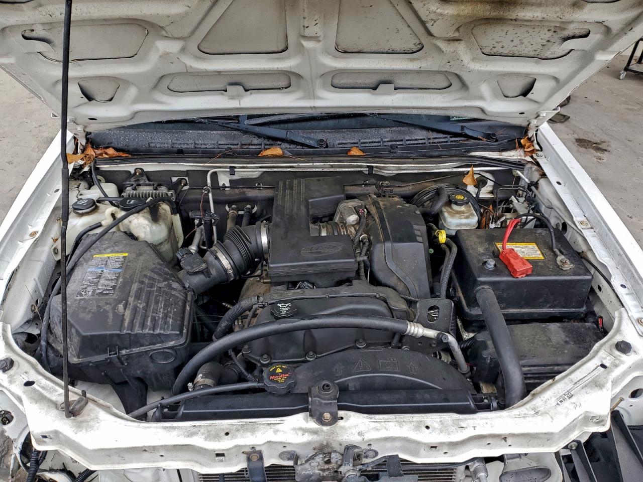 Chevrolet Colorado Image 2