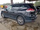 Nissan Rogue S Image 12