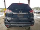 Nissan Rogue S Image 2