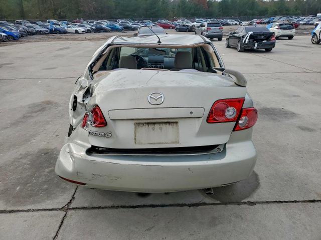 Mazda 6 I Image 4