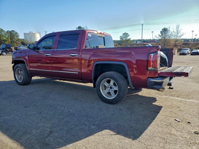 GMC Sierra C1500 Slt Image 2