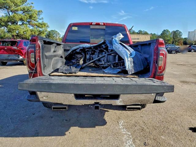 GMC Sierra C1500 Slt Image 9