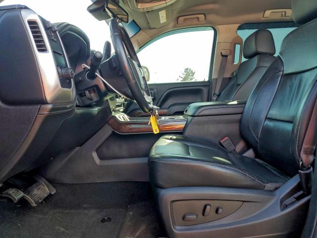 GMC Sierra C1500 Slt Image 3