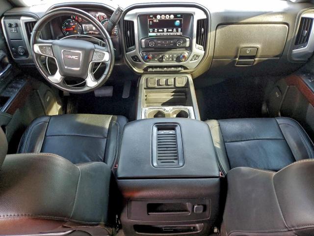 GMC Sierra C1500 Slt Image 12