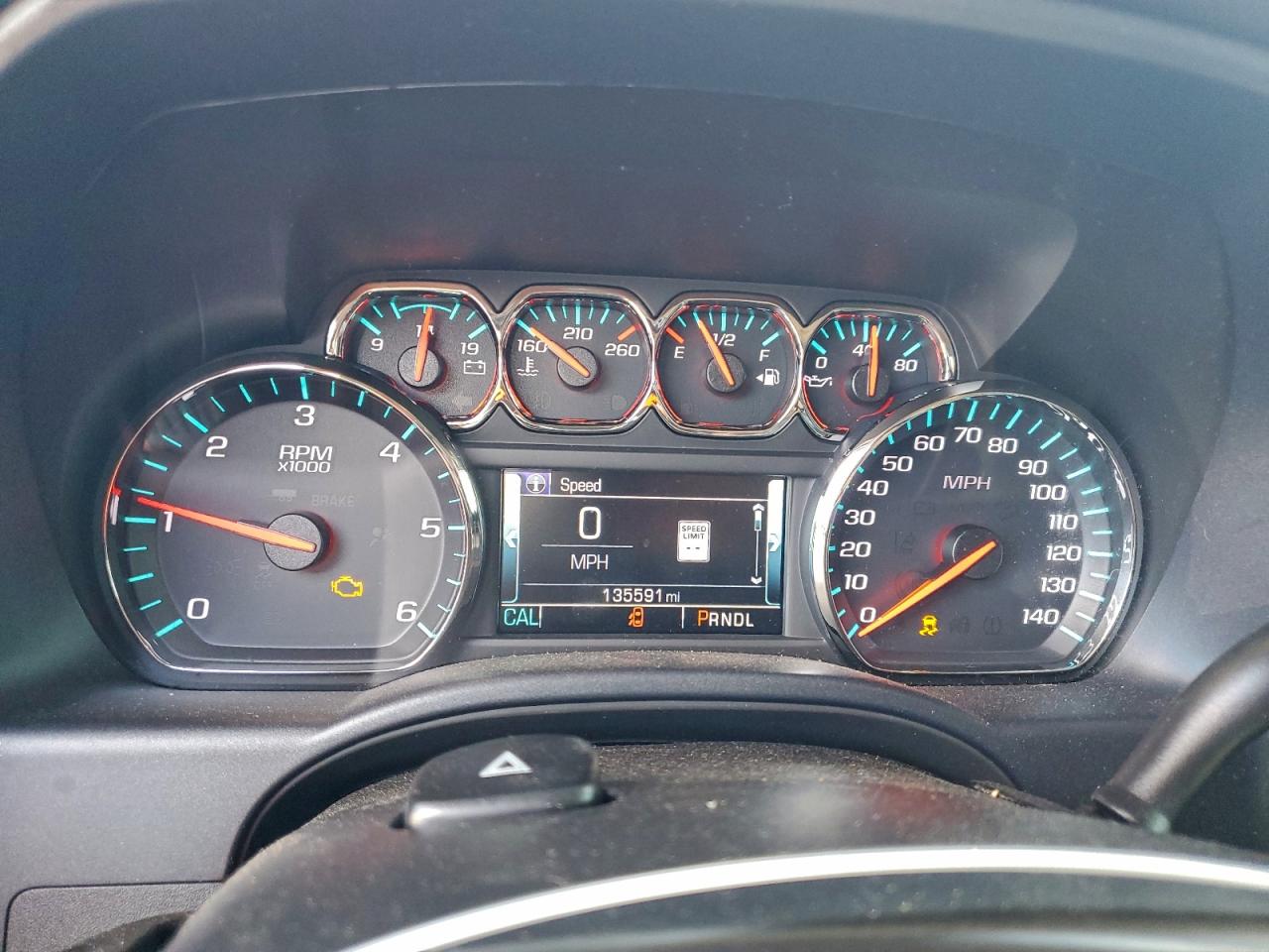 GMC Sierra C1500 Slt Image 8