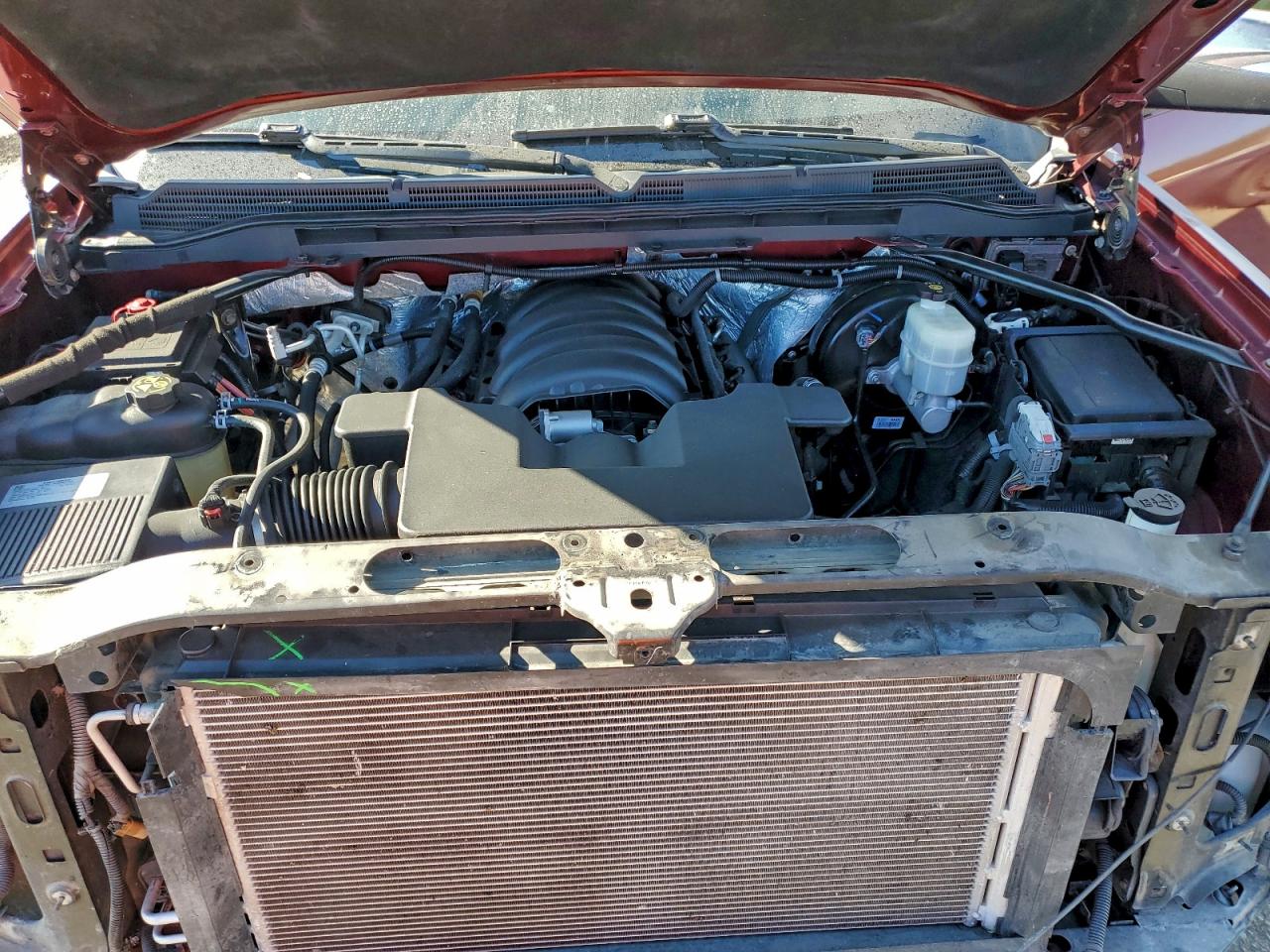 GMC Sierra C1500 Slt Image 10