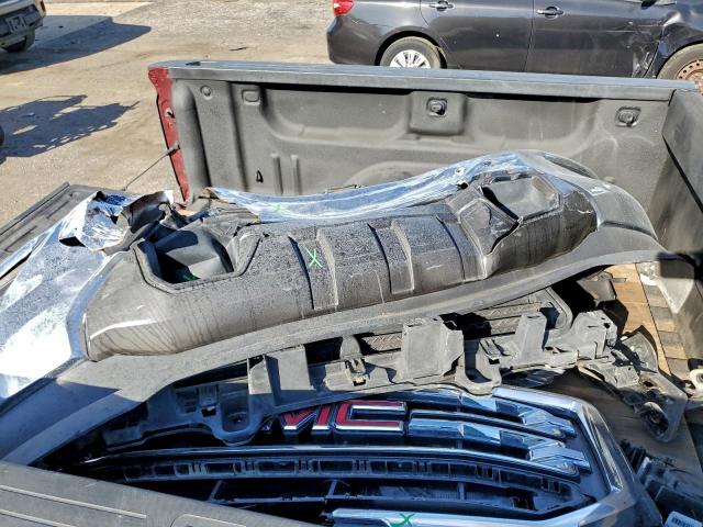 GMC Sierra C1500 Slt Image 5