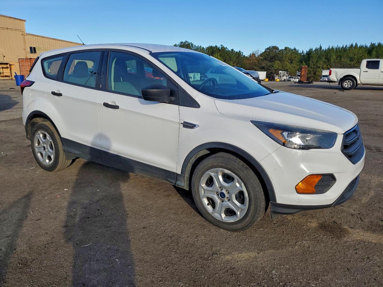 Ford Escape S Image 6
