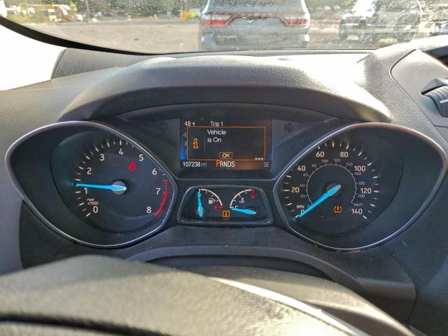 Ford Escape S Image 3