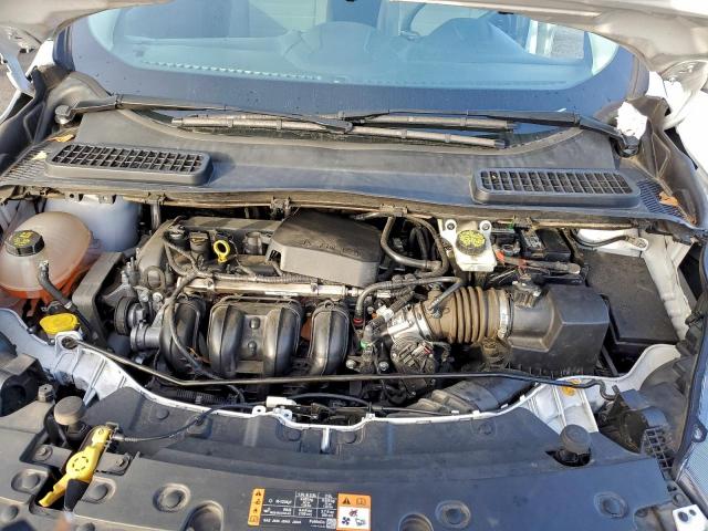 Ford Escape S Image 7