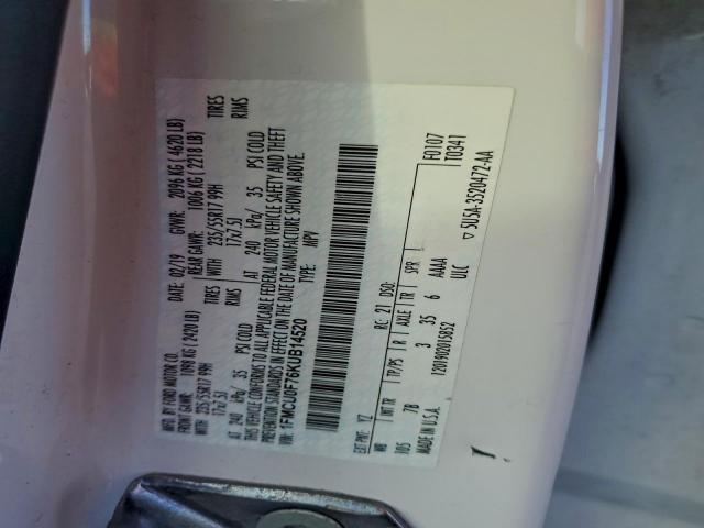 Ford Escape S Image 2