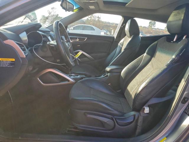 Hyundai VELOSTER Image 5