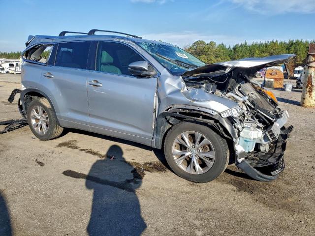 Toyota Highlander Xle Image 10