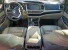 Toyota Highlander Xle Image 7