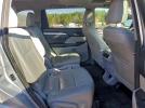 Toyota Highlander Xle Image 11